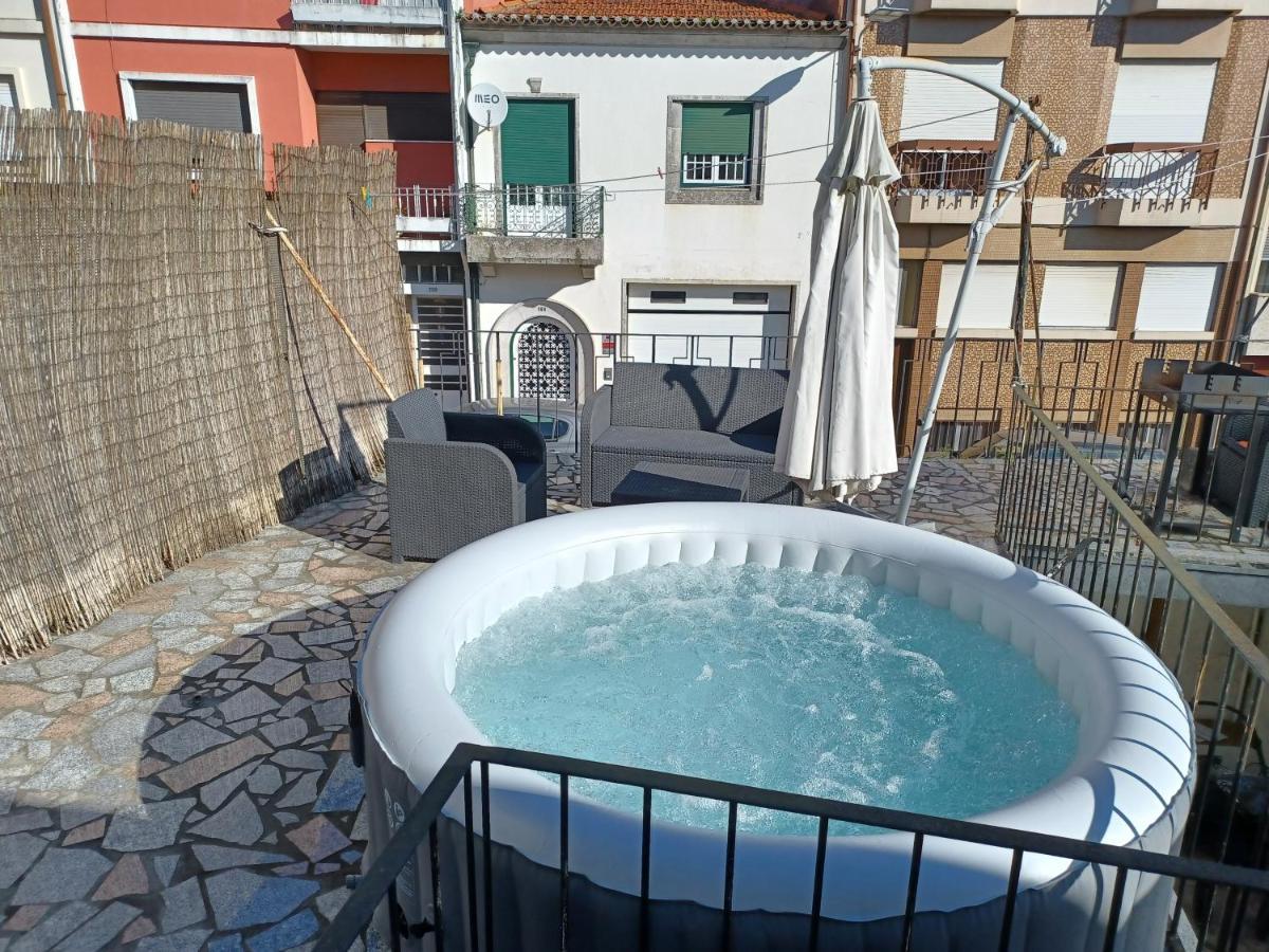דירות Enjoy Oporto Flats מראה חיצוני תמונה