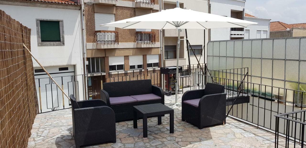 דירות Enjoy Oporto Flats מראה חיצוני תמונה